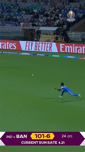 Stunning catches and pinpoint run-outs highlighted the final day of the #CWC25 league stage 😍 Catch them all in our Emirates Fly Better package ✈ | ICC - International Cricket Council