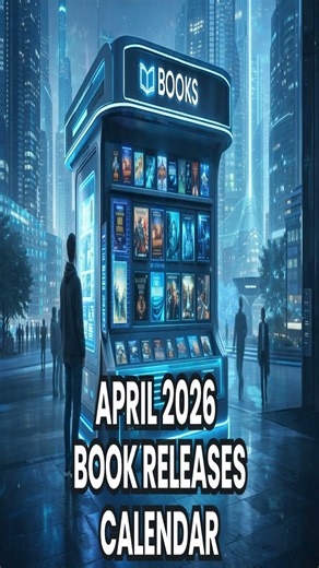 📚 NNB Current Month Releases Newsletter B | Next New Books Shorts!