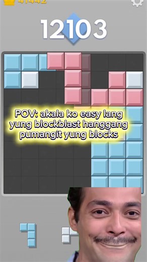 Blockblast Fun: My Valentine 2026