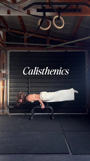 How to Start Calisthenics: Beginner Guide for Women