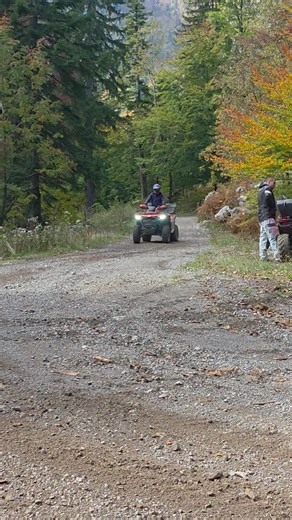 no mud/no problem. DRIFT DRIFT #ride #trail #offroad #quad #atv