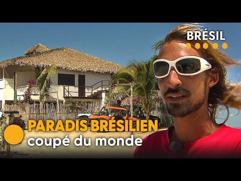 Ces Français vivent au bout de la Terre