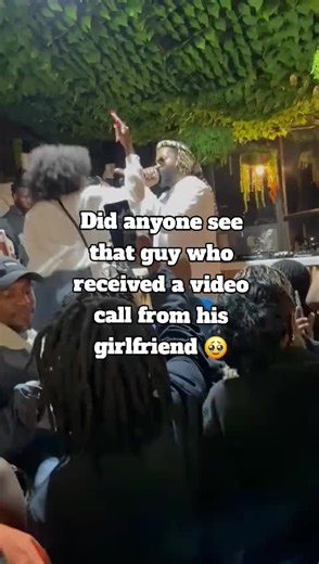 Incredible Video Call Surprise from Girlfriend