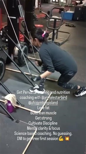 Mastering the SkiErg: Functional Strength & Cardio