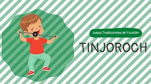 El tinjoroch es otro importante juego tradicional en Yucatán, que se práctica particularmente en las comunidades mayas, a sus inicios se elaboraraban con hilo de henequén y se armaba con una corcholate de alumininio. ¿Quieres saber más? Mira el siguiente video. #tinjoroch #juegostradicionales #Yucatán | Todos somos Yucatecos