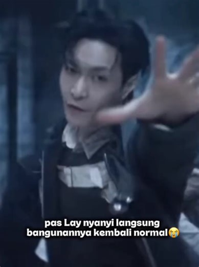 abang @layzhang 🥹🥰 #Exo #weareoneexo #kpop #Exol #fyp