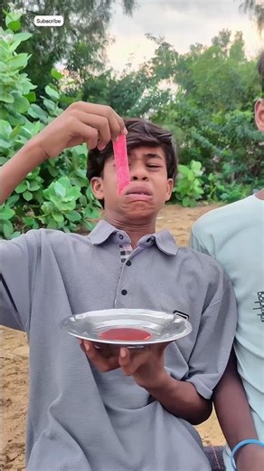 Chupa Chup Candy Prank 😱🤣👶🏻❤️