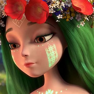 🌳✨ MAVKA – HÜTERIN DES WALDES über die magische Kraft der Liebe und die Seele der Natur verzaubert das europäische Publikum. Jetzt im Kino! 🌟. | splendid film