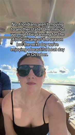 We’re here to stay 🫡