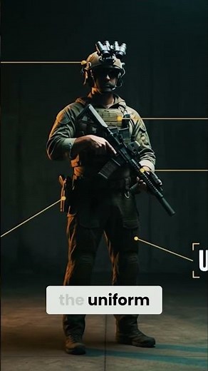 Delta Force Gear $72K for the Ultimate Operator Kit!