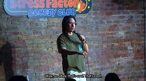 Jokers Comedy Club on Reels