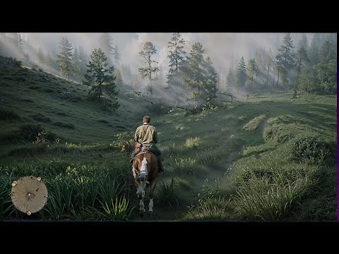 Red Dead Redemption 2 FREE DOWNLOAD IN PC 2024