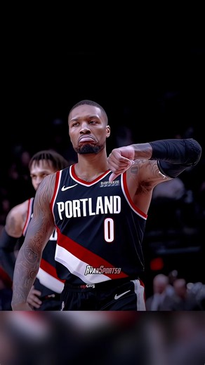 Dame Deserved One…💔🏆 #nba #basketball #fyp #fypシ #nbafinals | basketball