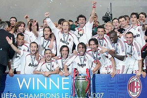 10 most successful teams of all time in Europe