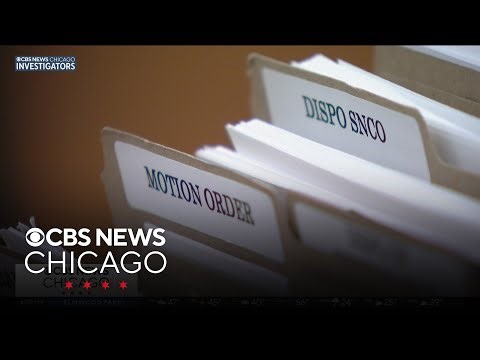 Cook County creates specialized unit to prosecute domestic violence homicides amid 15% surge