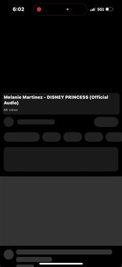 I may not sound happy but I’m exploding #fypシ #melaniemartinez