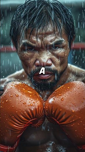 Astounding Facts About Filipino Boxers!