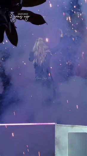 Helene Fischer's Electrifying Comeback in 2022