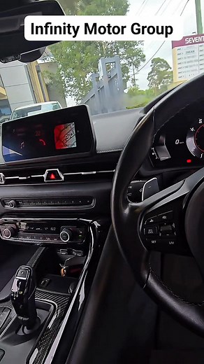 🏁 Experience the Legend in Sydney: Toyota Supra Available Now! ​ Looking for the ultimate driving experience? The Toyota Supra is waiting for you at our Sydney warehouse. www.infinitymotorgroup.com.au ​📍 Location: Sydney Warehouse 🔑 Status: Available for Test Drive 🔥 Verdict: A Masterpiece. | Sam Manadeniya