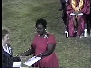 Dameon Graduation 2000 Part 2