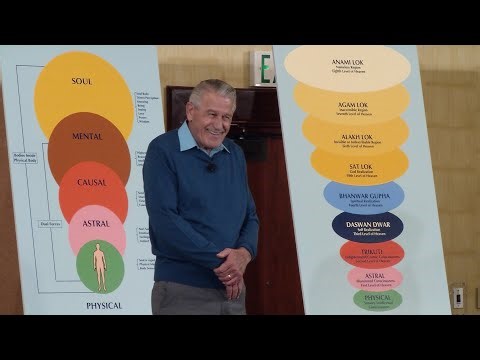 To Those Seeking a Deeper Truth and Understanding in Their Life