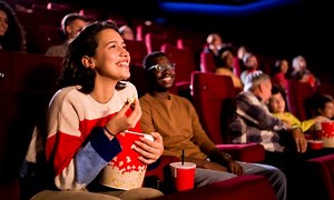 Cineworld Unlimited: enjoy unlimited movie magic for less than the price of two tickets per month