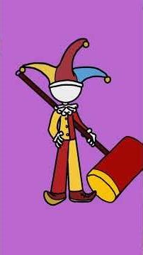 Halloween edit 🎃 #flipaclip #halloweenanimation#spooky