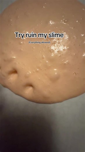 Creative Slime Challenges: Can You Ruin My Slime?