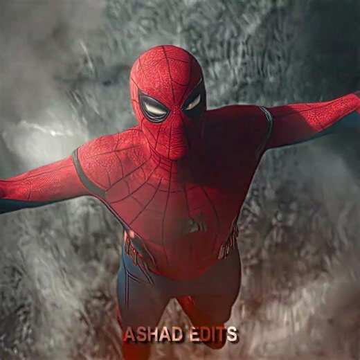 "Great Job Peter" 🕷️ | Avengers Endgame Edit | #ironman #spiderman #marvel