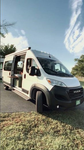 Campervan Tour | Full Walkthrough