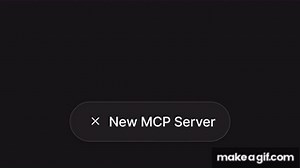 Figma MCP Server, design context anywhere you work on Make a GIF