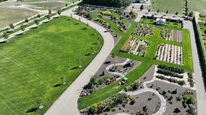Raspberry Harvest Jam, Planting Some 2024 Shrubs & Aaron Talks Lawn Fertilizer! 🥰🙌🌾 Sting - https://bit.ly/3LiWQVo Kodiak Fresh - https://bit.ly/3RnwPrQ Spring Lawn Booster - https://bit.ly/48bqlm8 All Season Lawn Food - https://bit.ly/3d6HZti Summer Revitalizer - https://bit.ly/3dbrGM8 Fall Winterizer - https://bit.ly/30MlhV8 How to Prune Raspberries! - https://bit.ly/3CU5og5 | Garden Answer