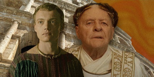 The True Story & Real History Of Those About To Die's Flavian Dynasty Explained