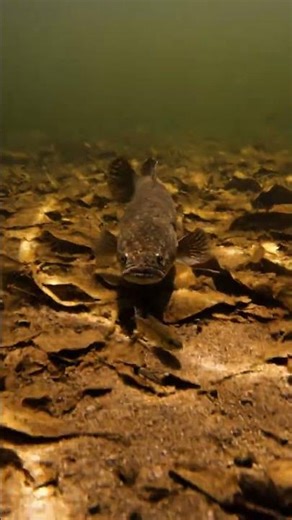 🎣 CRAZY Fish Biting Frenzy! You WON'T Believe What Happened! 🤯😱