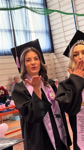 Felicitări Promoția EFS 2026 — succes la examenul de licență