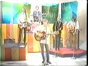 Moby Grape - 8:05 (Mike Douglas Show, 1968) | Top Hat Crew's "Live Music Archives"