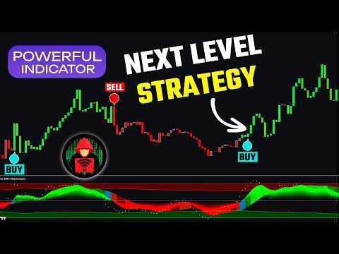 Best TradingView Buy & Sell Signal Indicator | Powerful & Accurate Signal!