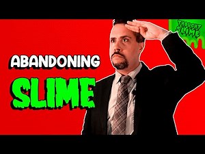 Abandoning counter-revolutionary SLIME and adopting Maupin-thought!