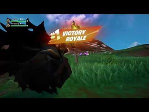Fortnite on Nintendo Switch (Chapter 6 Season 4) #411