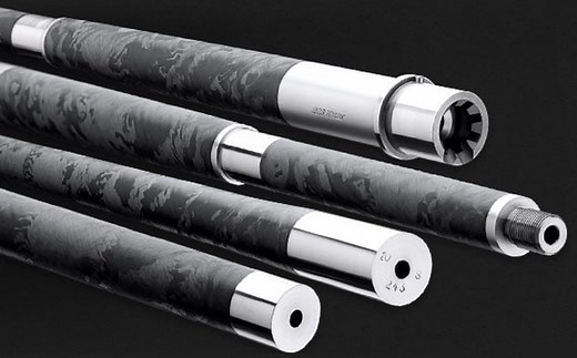 Best Carbon Fiber Barrels: Cooler, Stronger, Lighter