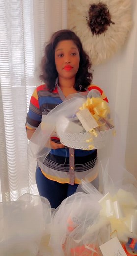 Creative Gift Basket Ideas for Any Occasion