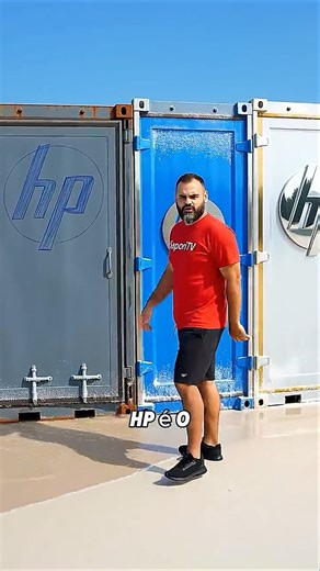 QUAL É O SEU HP? Do Setup de Papelão ao Z8 com 4K ao Mármore com Monitor de Safira! 💻🔥