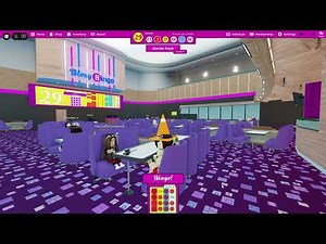 Roblox - Bloxy Bingo