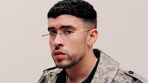 Bad Bunny to Make Acting Debut as Cartel Member in 'Narcos: Mexico' Season 3