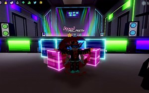 [Funky Friday]动感星期五RB BATTLES活动第二部分演唱会对战（roblox活动）