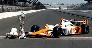 The Lionheart: Dan Wheldon documentary covers grief, loss, love and familial legacy