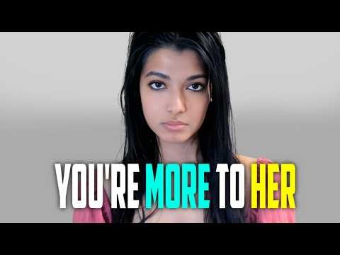 Signs A Woman Likes You But Is Trying NOT To Show It