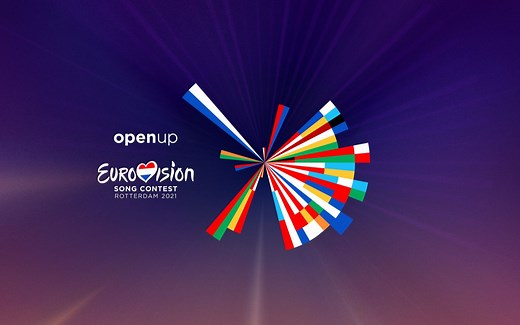 【2021 Eurovision】2021年欧洲歌唱大赛总决赛全场【英文版1080P】