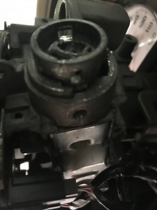 Ignition cylinder removal help? - Ford F150 Forum - Community of Ford Truck Fans