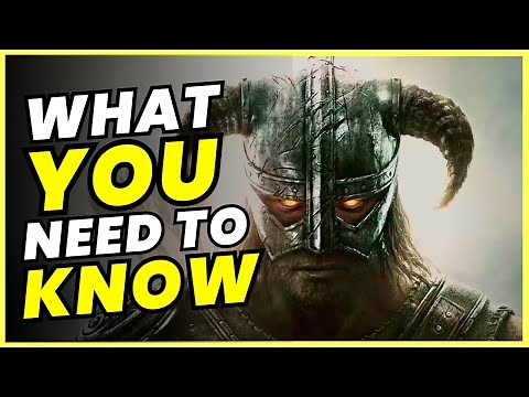 Is Skyrim STILL Worth Buying In 2024? [Honest Review]